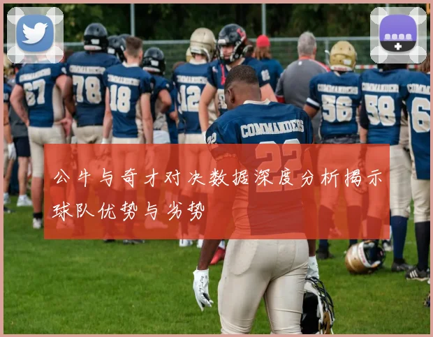 公牛与奇才对决数据深度分析揭示球队优势与劣势