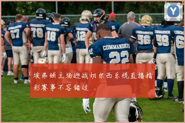 埃弗顿主场迎战切尔西乐视直播精彩赛事不容错过