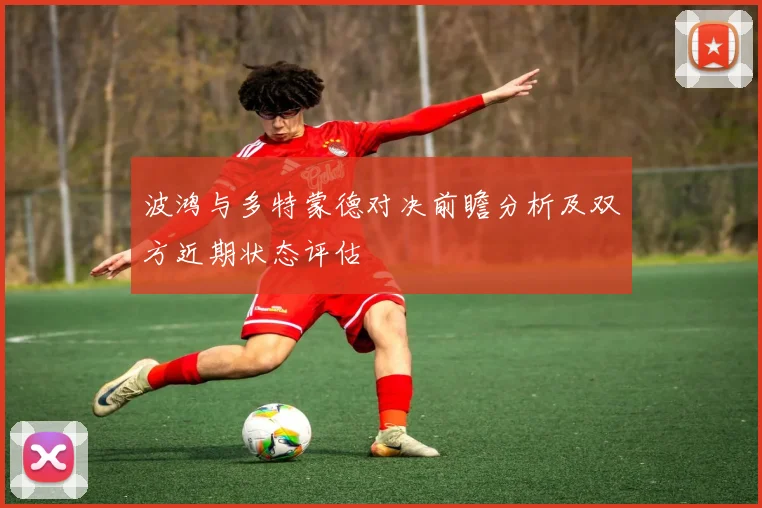 波鸿与多特蒙德对决前瞻分析及双方近期状态评估